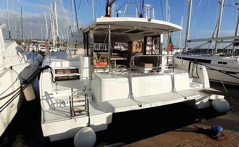 Photo Bali 4.1 (2019)