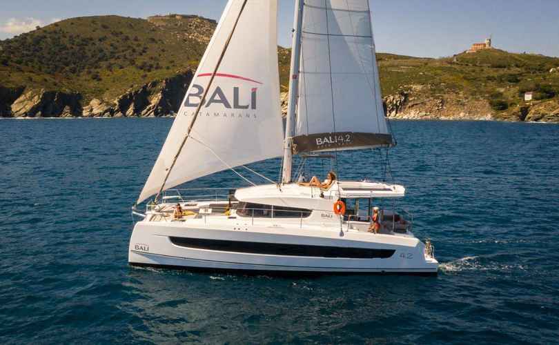 Bali 4.2