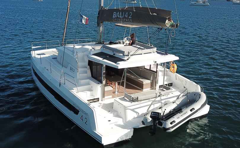 Bali 4.2