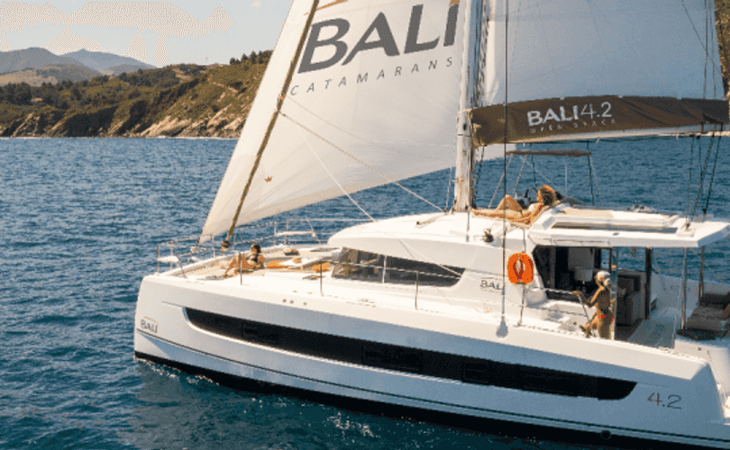 Bali 4.2