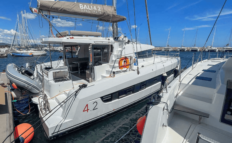 Bali 4.2