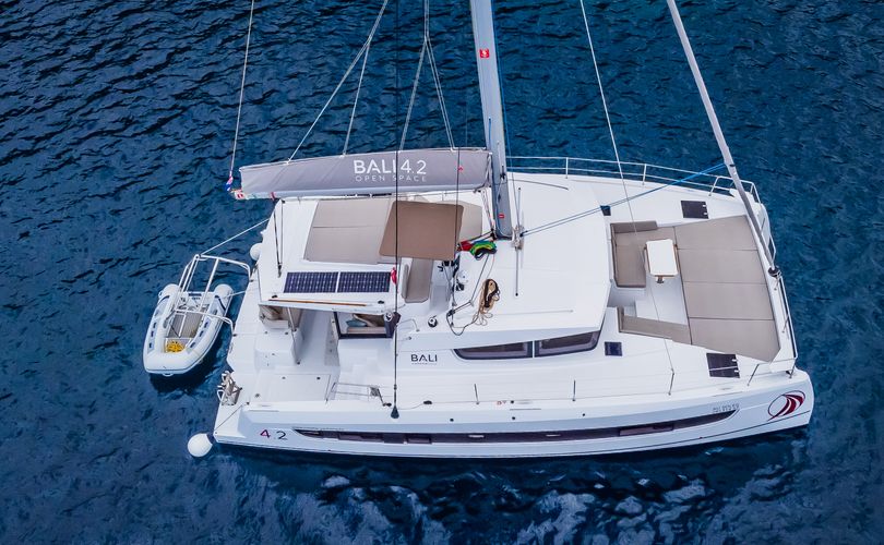 Bali 4.2