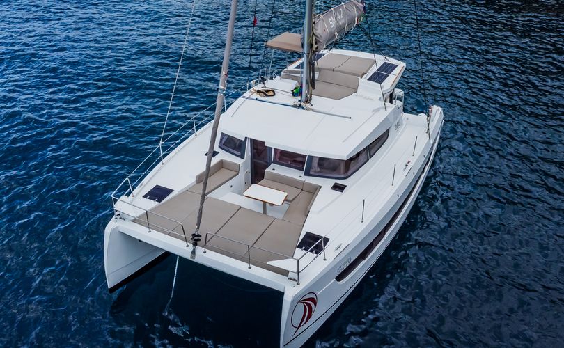 Bali 4.2