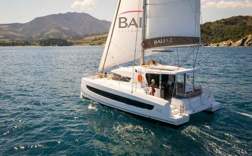 Bali 4.2