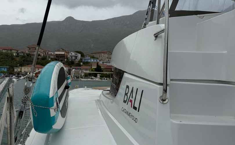 Bali 4.2