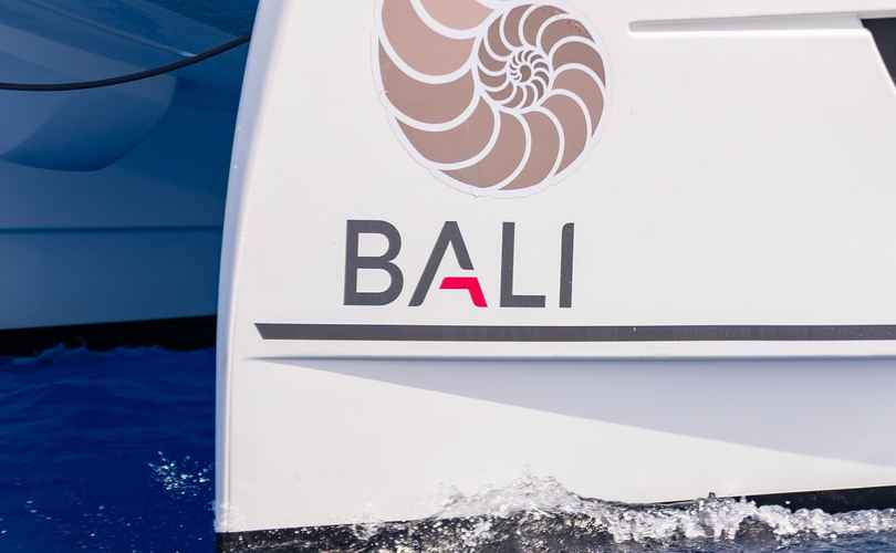 Bali 4.2