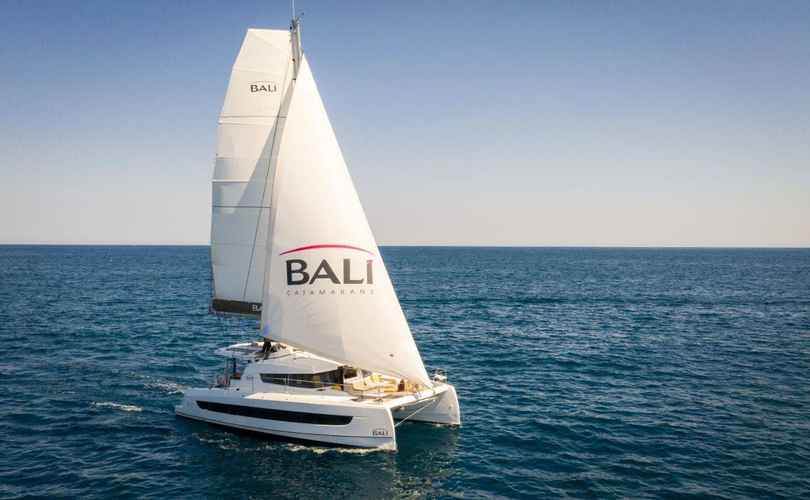 Bali 4.2