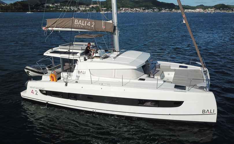 Bali 4.2