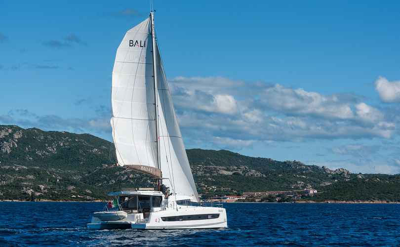 Bali 4.2