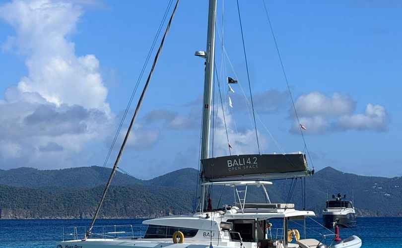 Bali 4.2