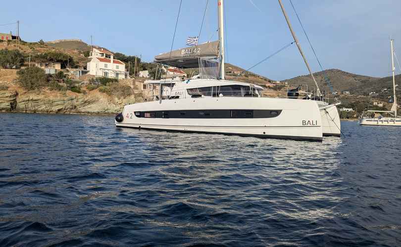 Photo Bali 4.2 (2025)