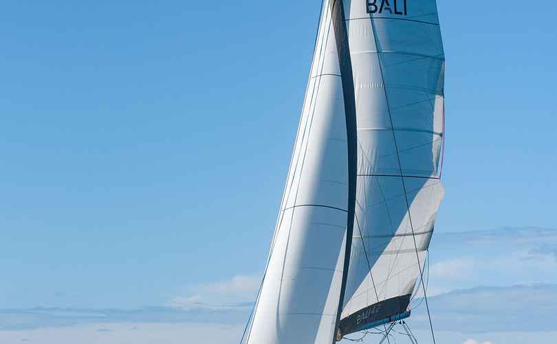 Bali 4.2