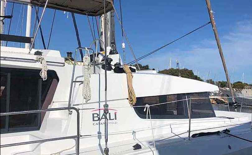 Bali 4.2