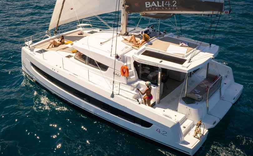 Bali 4.2