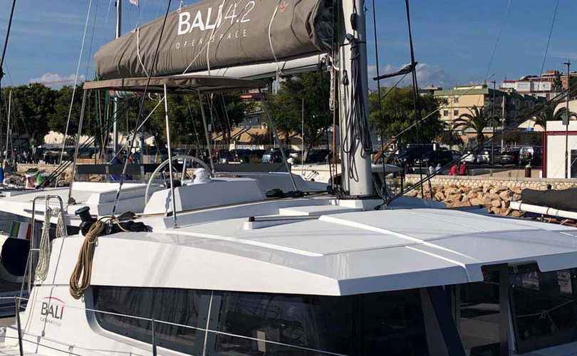Bali 4.2
