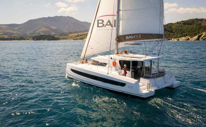 Bali 4.2