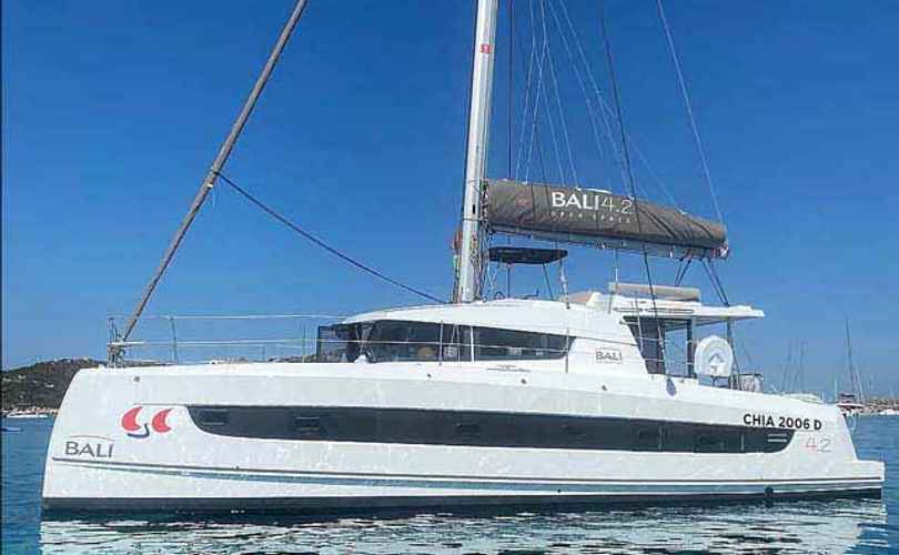 Bali 4.2