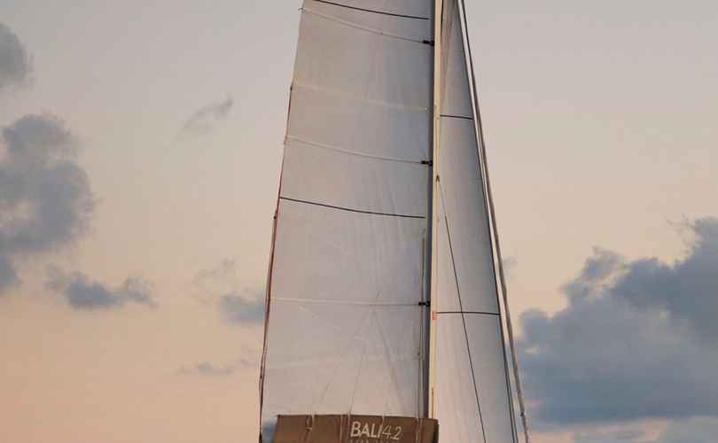Bali 4.2