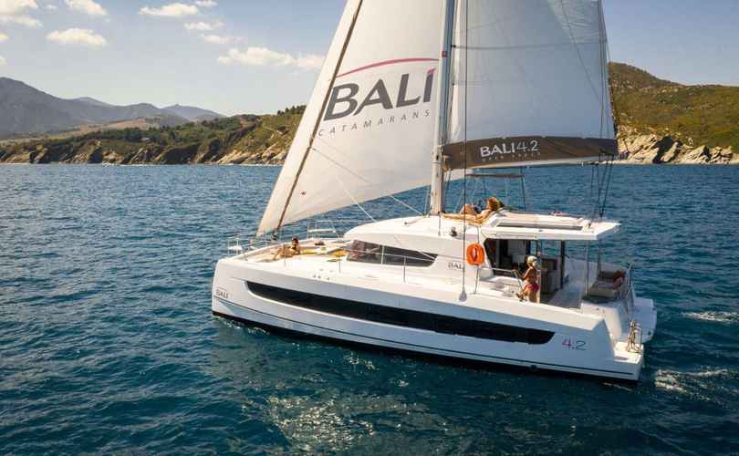 Bali 4.2