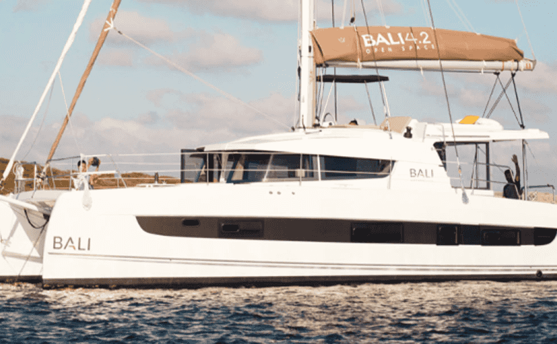 Photo Bali 4.2 (2026)