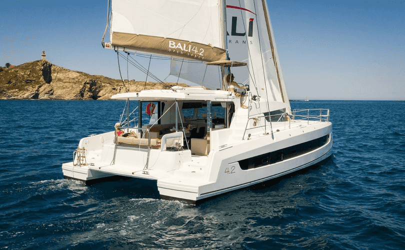 Photo Bali 4.2 (2024)