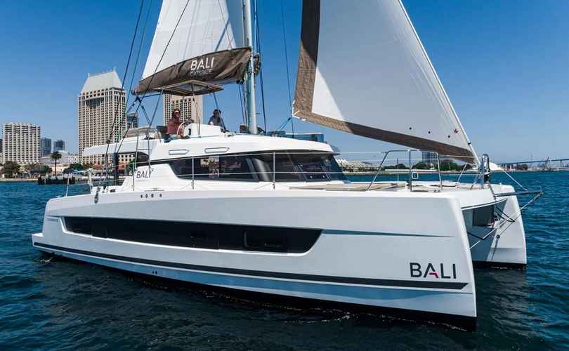 Bali 4.4