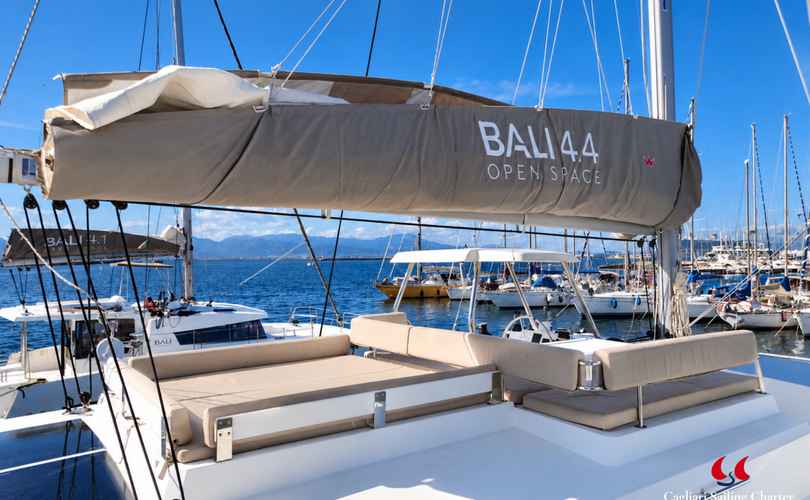 Bali 4.4