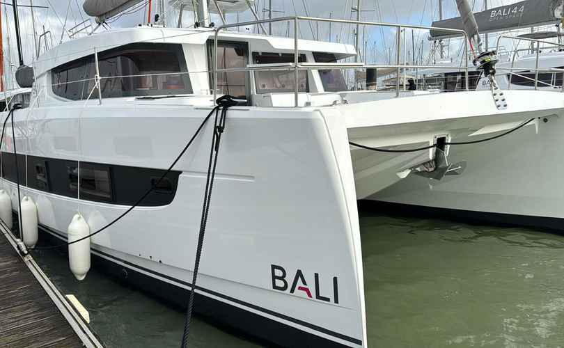 Photo Bali 4.4 (2024)