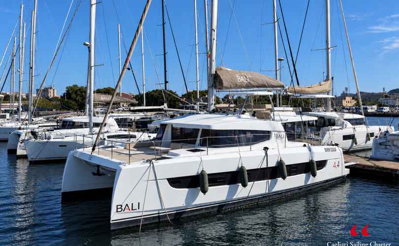Bali 4.4