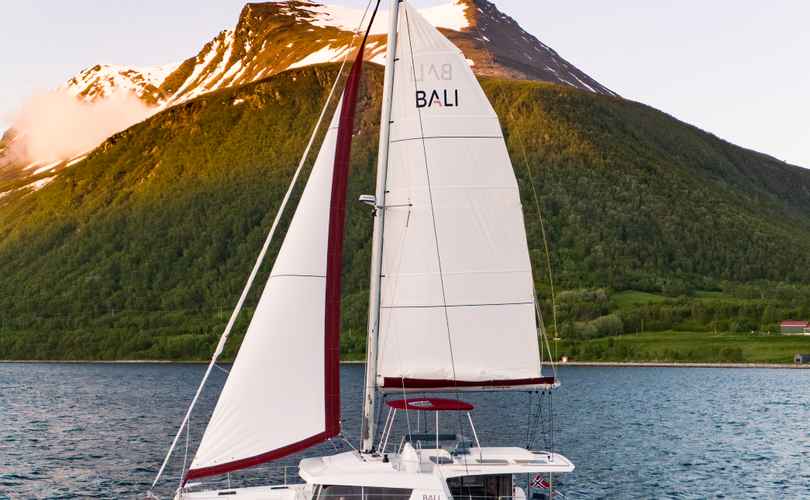 Bali 4.6