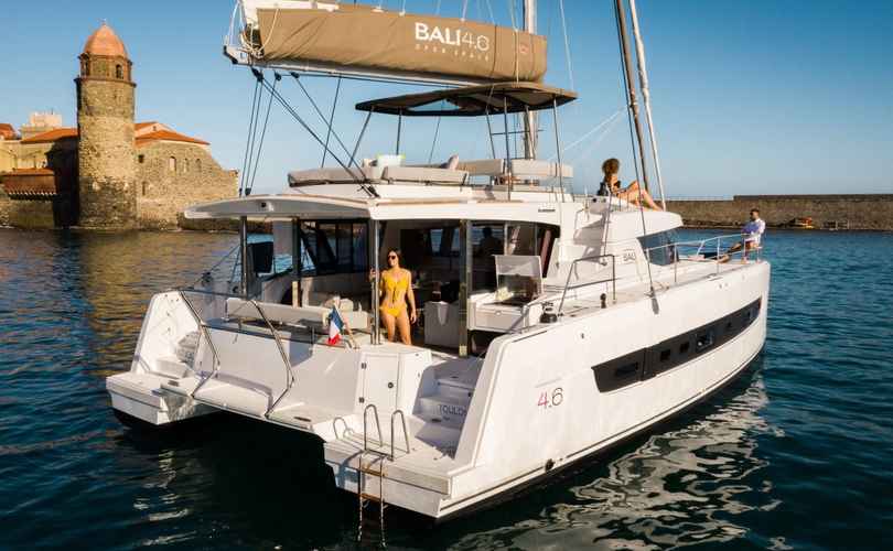 Photo Bali 4.6 (2023)