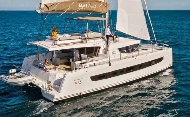 Bali 4.6