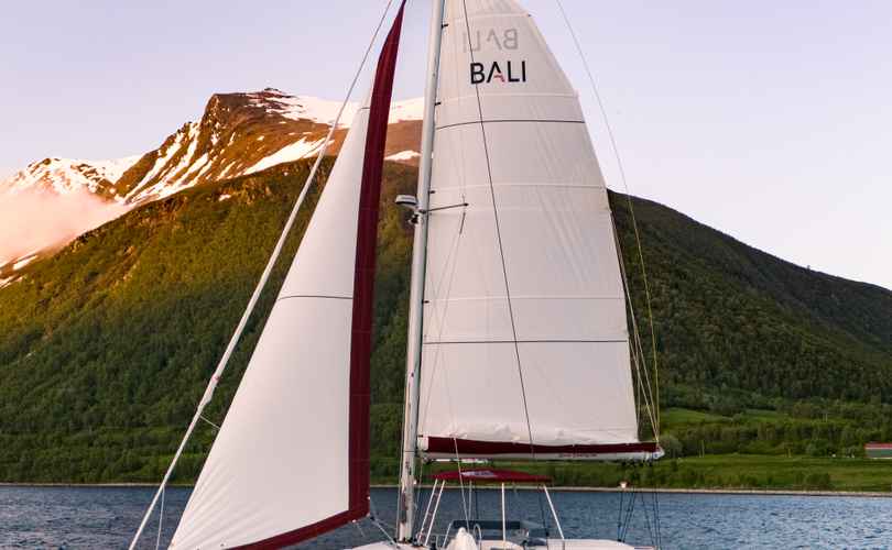Bali 4.6