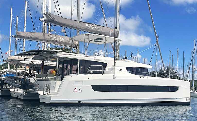 Bali 4.6