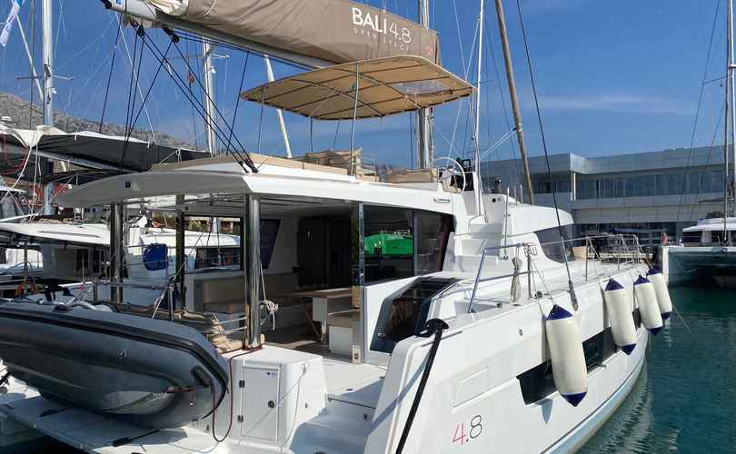Bali 4.8