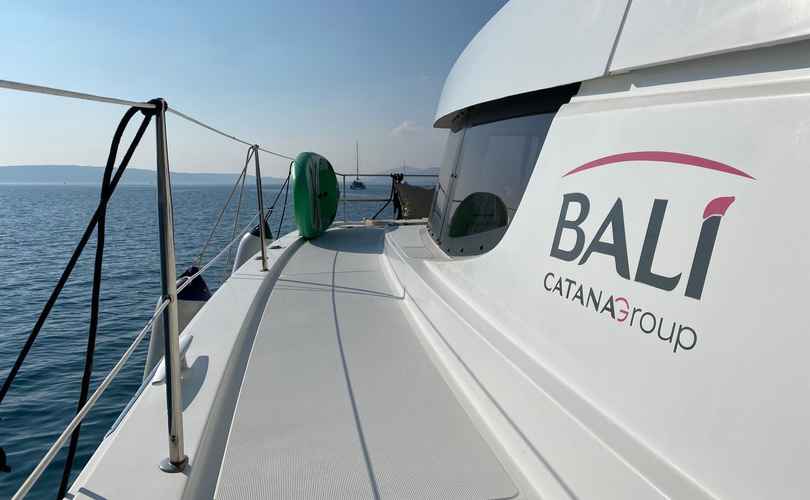 Bali 4.8