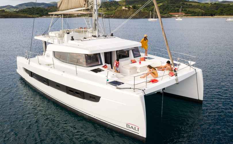 Bali 4.8