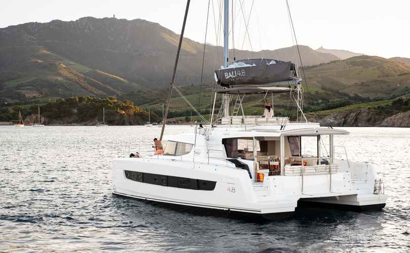 Photo Bali 4.8 (2024)