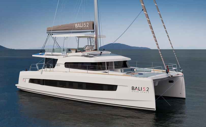 Photo Bali 5.2 (2027)