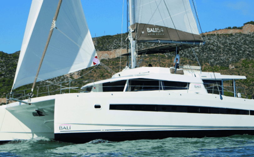 Bali 5.4