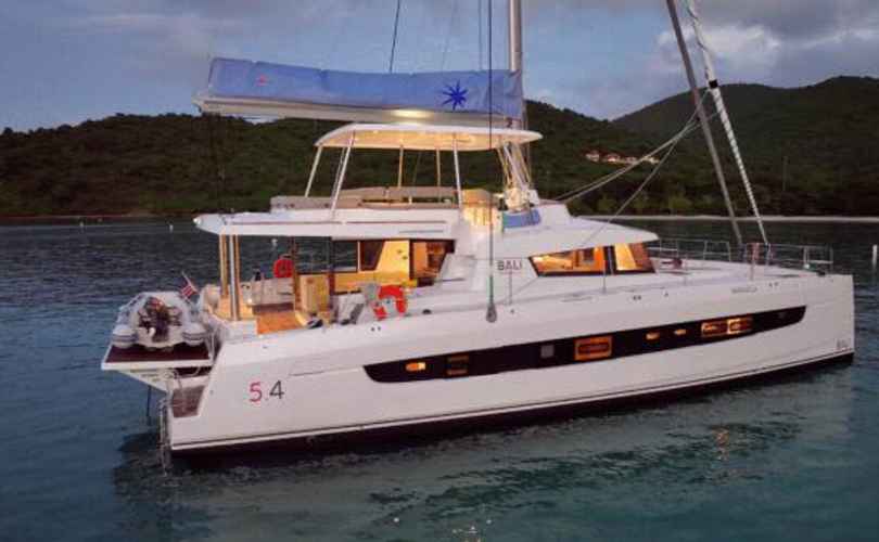 Photo Bali 5.4 (2025)