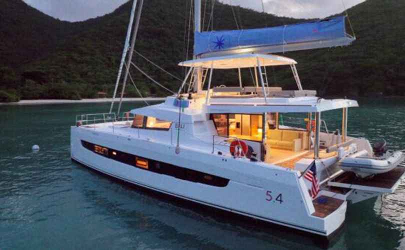 Photo Bali 5.4 (2025)