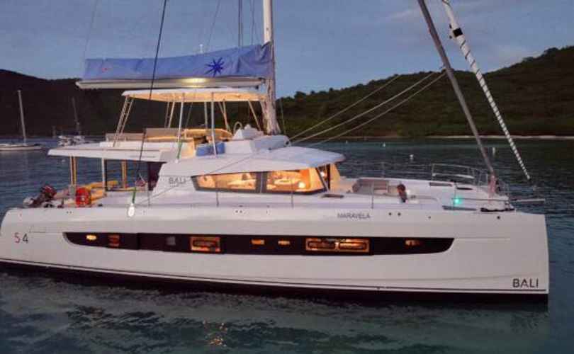 Photo Bali 5.4 (2025)