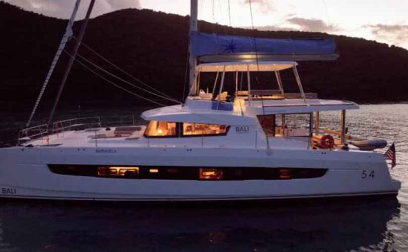 Photo Bali 5.4 (2025)