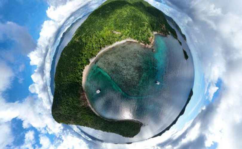 Photo Bali 5.4 (2025)