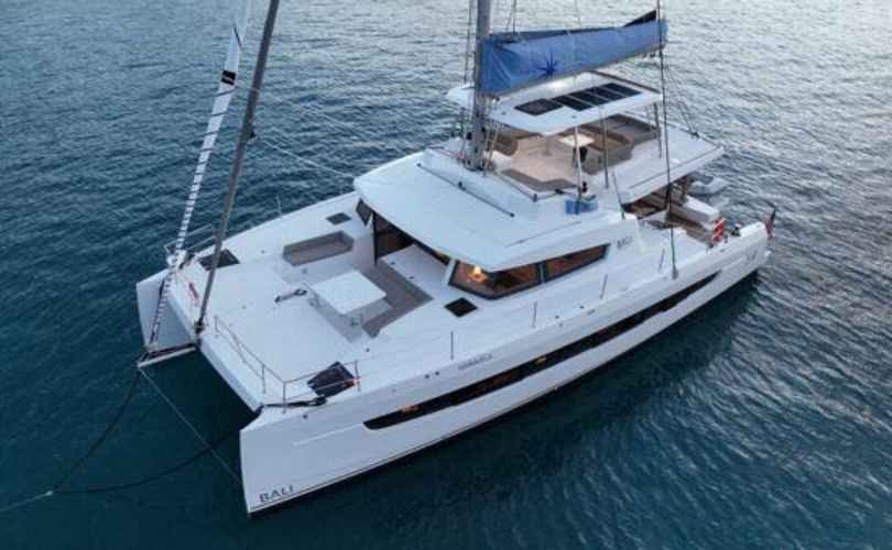 Photo Bali 5.4 (2025)