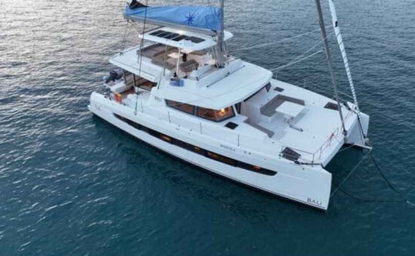 Photo Bali 5.4 (2025)