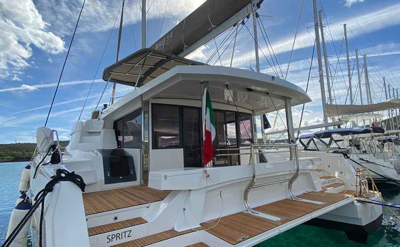 Photo Bali 5.4 (2024)