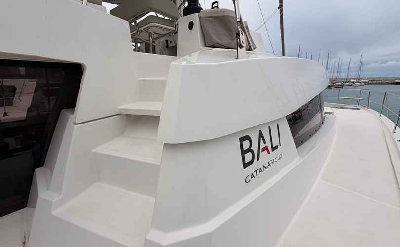 Photo Bali 5.4 (2025)