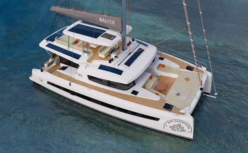 Photo Bali 5.8 (2026)